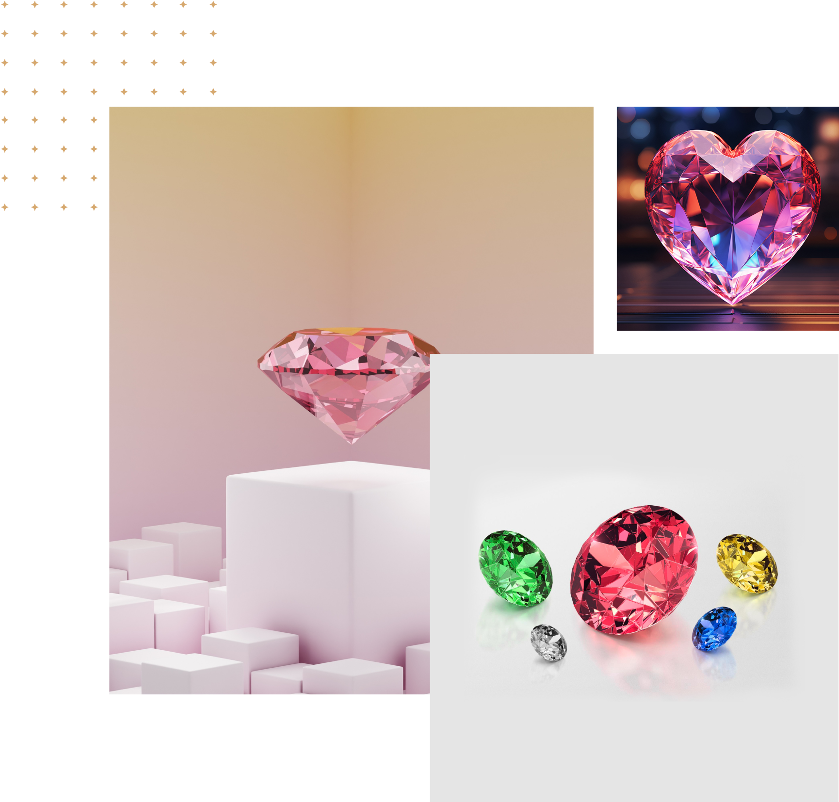 jewellery