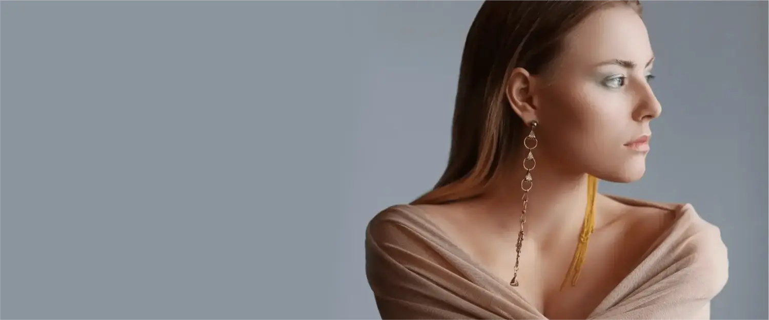 jewellery