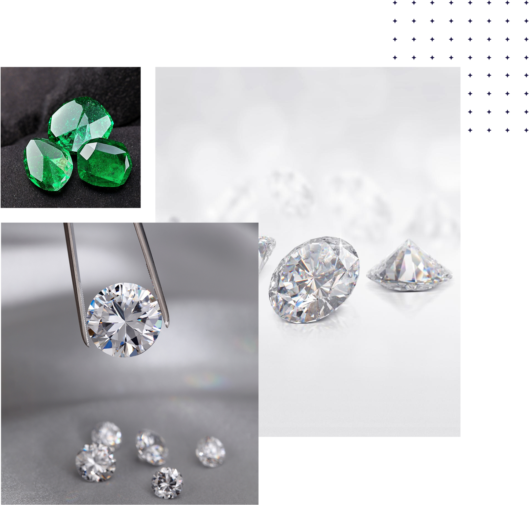 jewellery