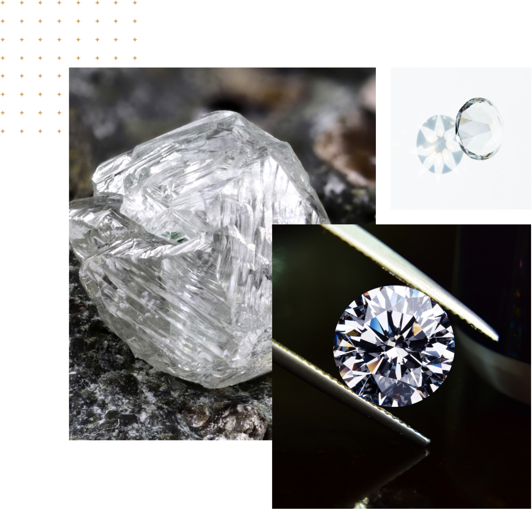 jewellery