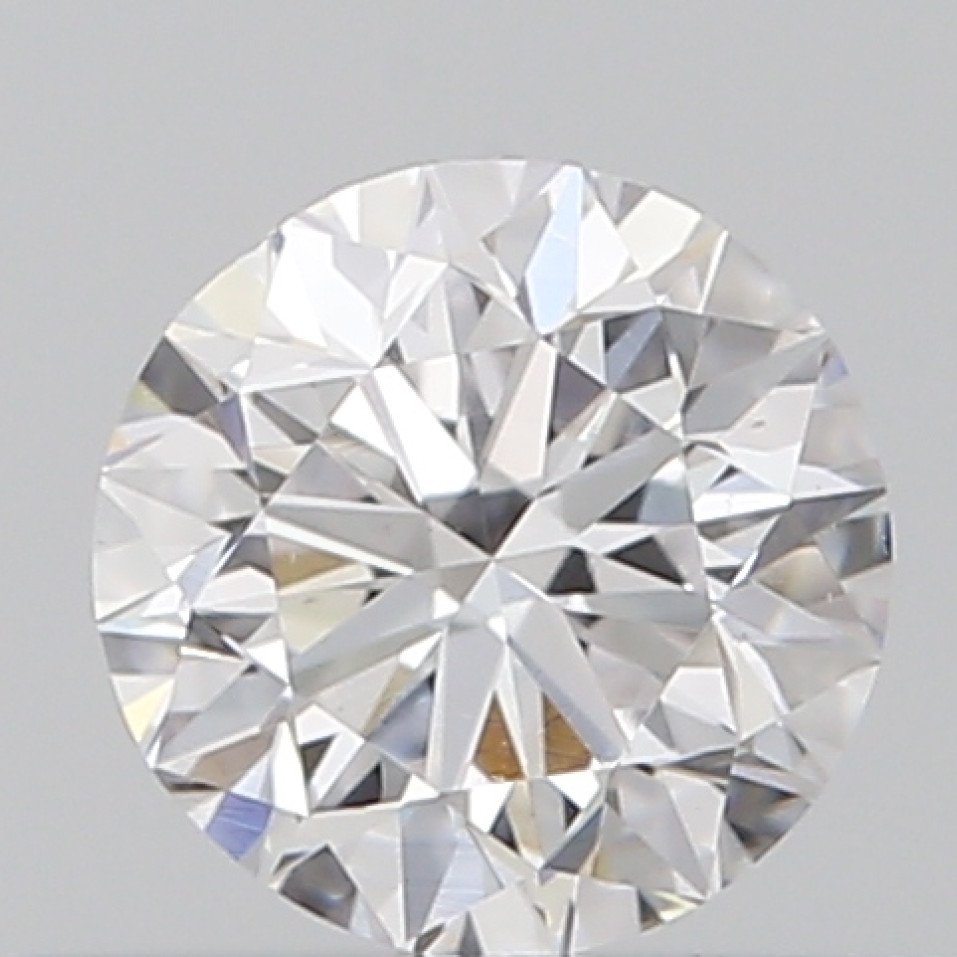 0.4 Carat Round Diamond