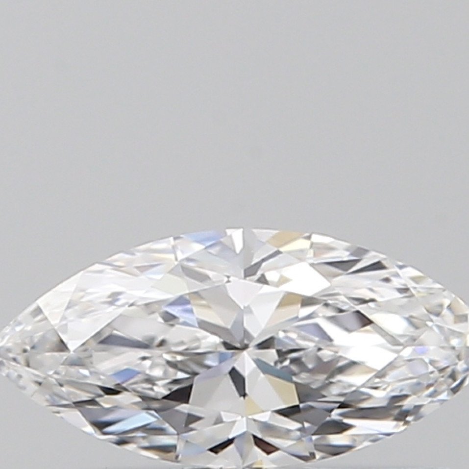 0.33 Carat Marquise Diamond