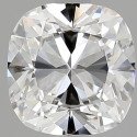 1.79 Carat Cushion Diamond