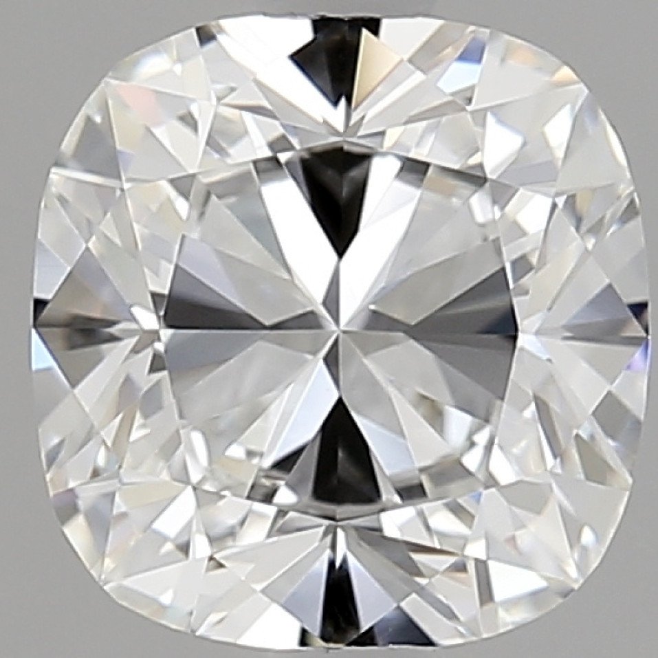1.79 Carat Cushion Diamond
