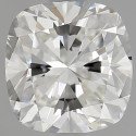 1.54 Carat Cushion Diamond