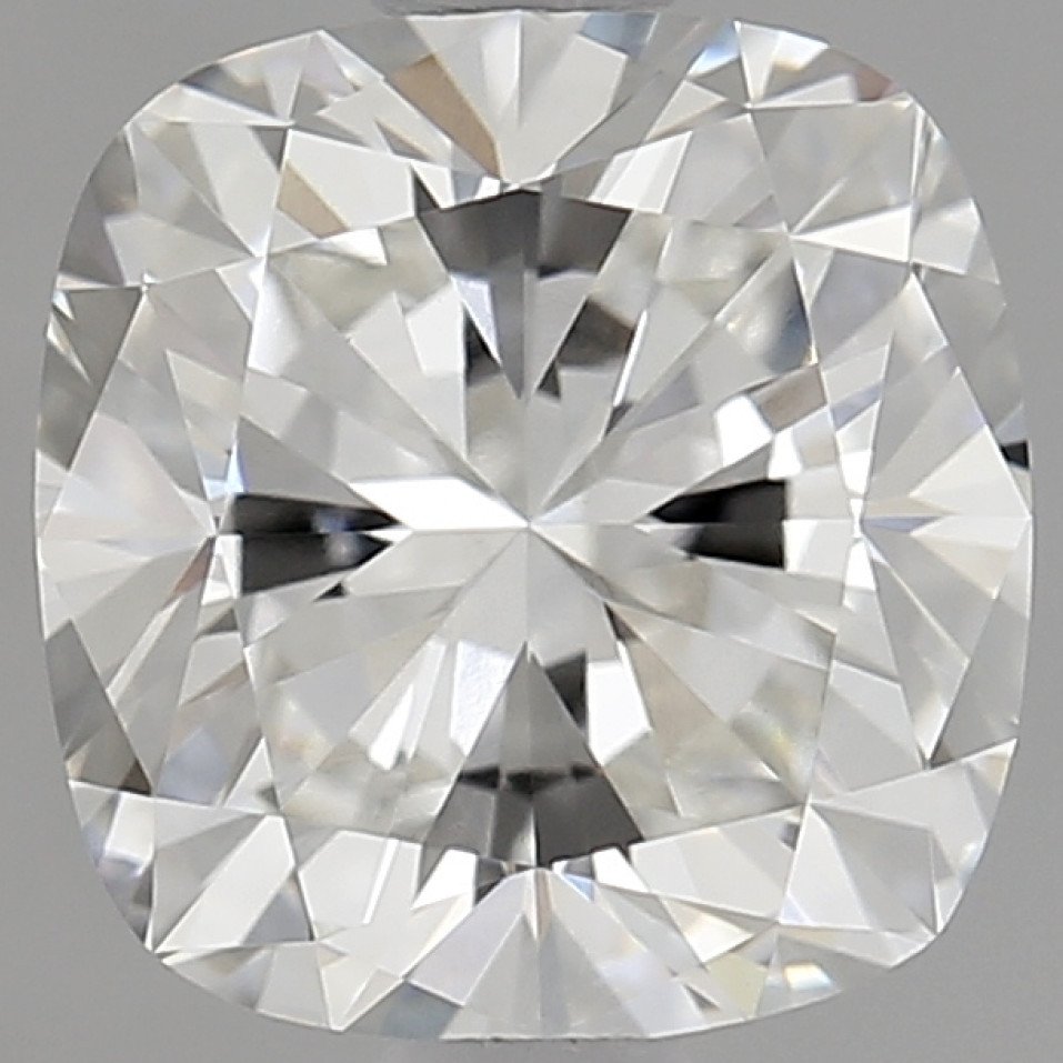 1.54 Carat Cushion Diamond
