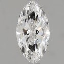 1.02 Carat Marquise Diamond