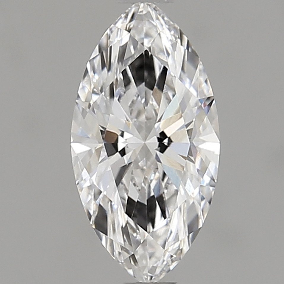 1.02 Carat Marquise Diamond