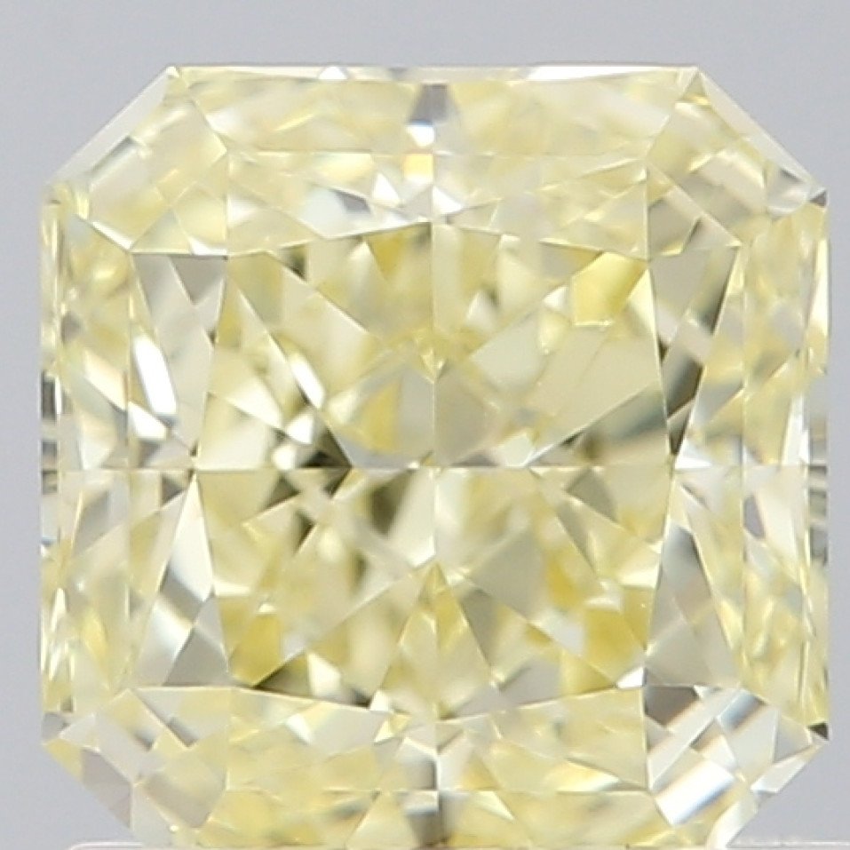 1.03 Carat Radiant Diamond