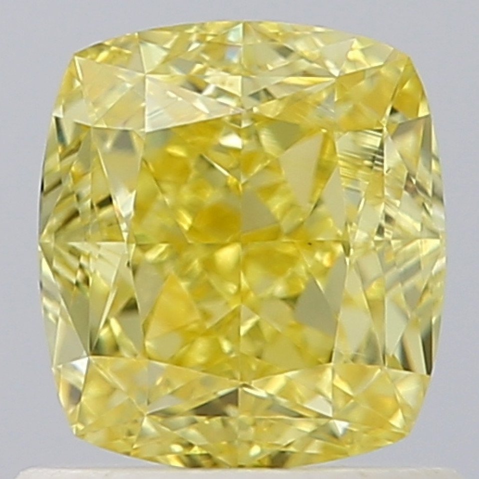 1.01 Carat Cushion Diamond