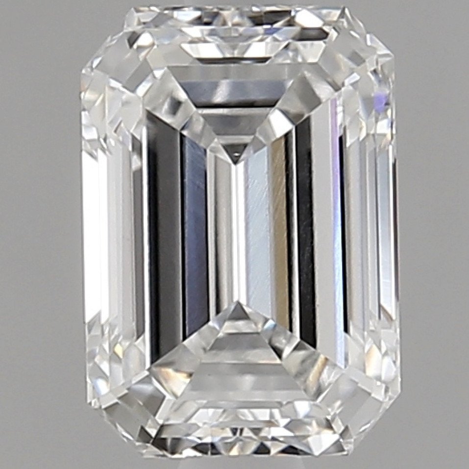 1.52 Carat Emerald Diamond