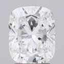 2.72 Carat L.cushion Diamond
