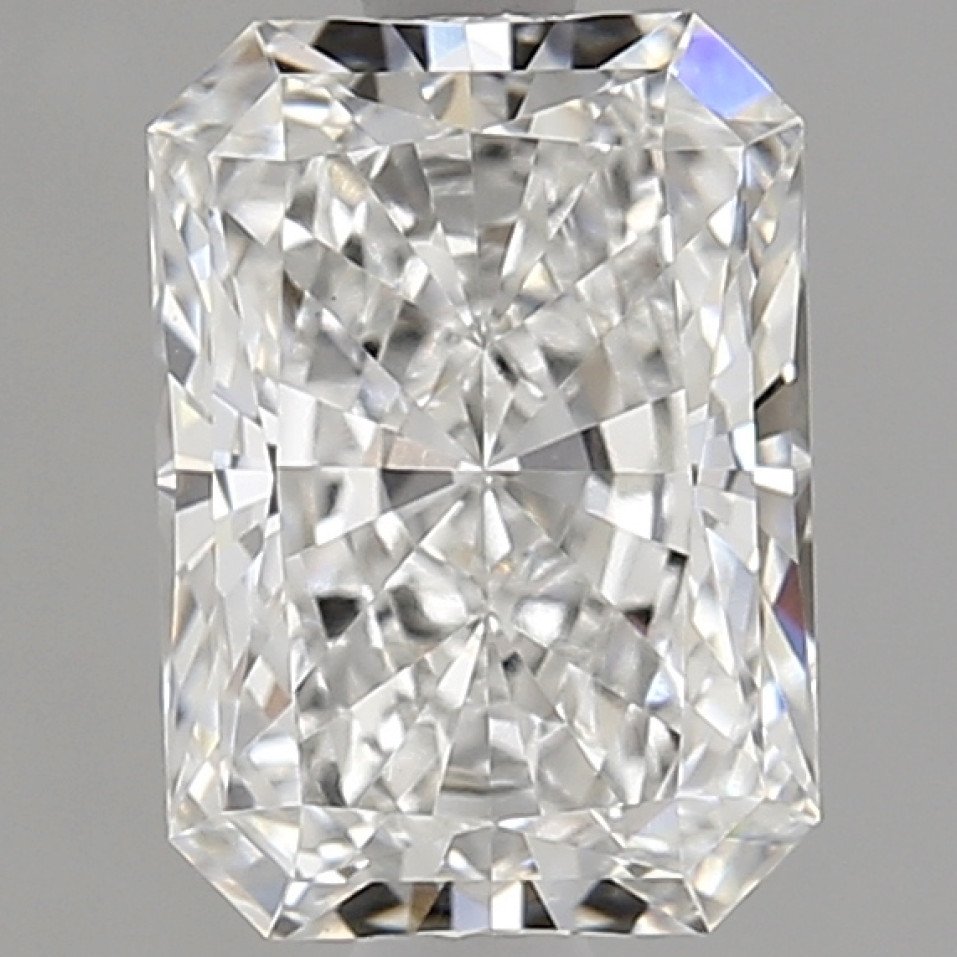 1.55 Carat Radiant Diamond