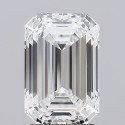 2.97 Carat Emerald Diamond