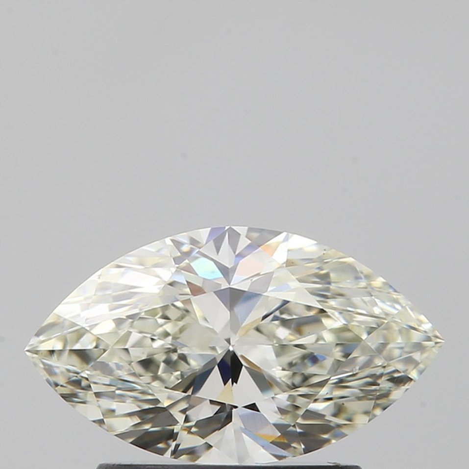 1 Carat Marquise Diamond