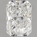 2.05 Carat Radiant Diamond