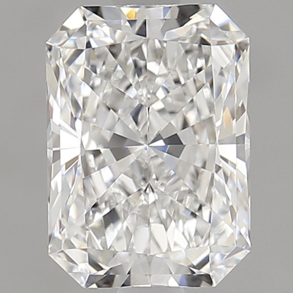 2.05 Carat Radiant Diamond