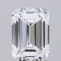 2.03 Carat Emerald Diamond
