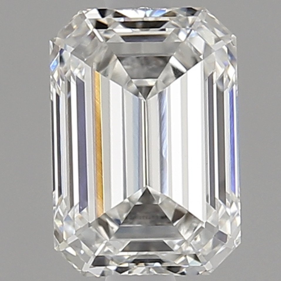 1.5 Carat Emerald Diamond