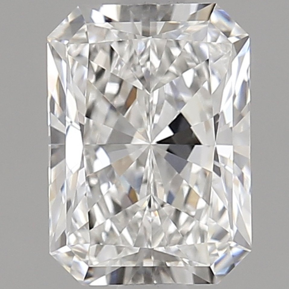 1.72 Carat Radiant Diamond
