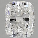 1.2 Carat Cushion Diamond