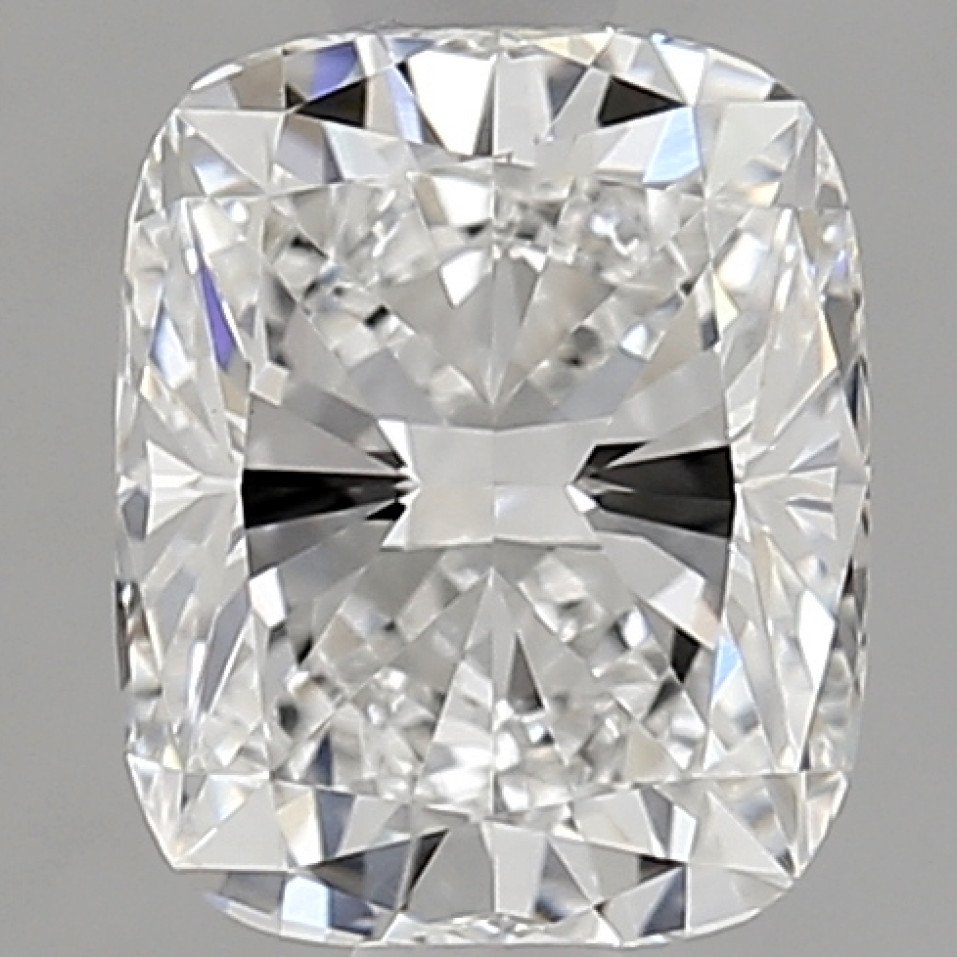 1.2 Carat Cushion Diamond