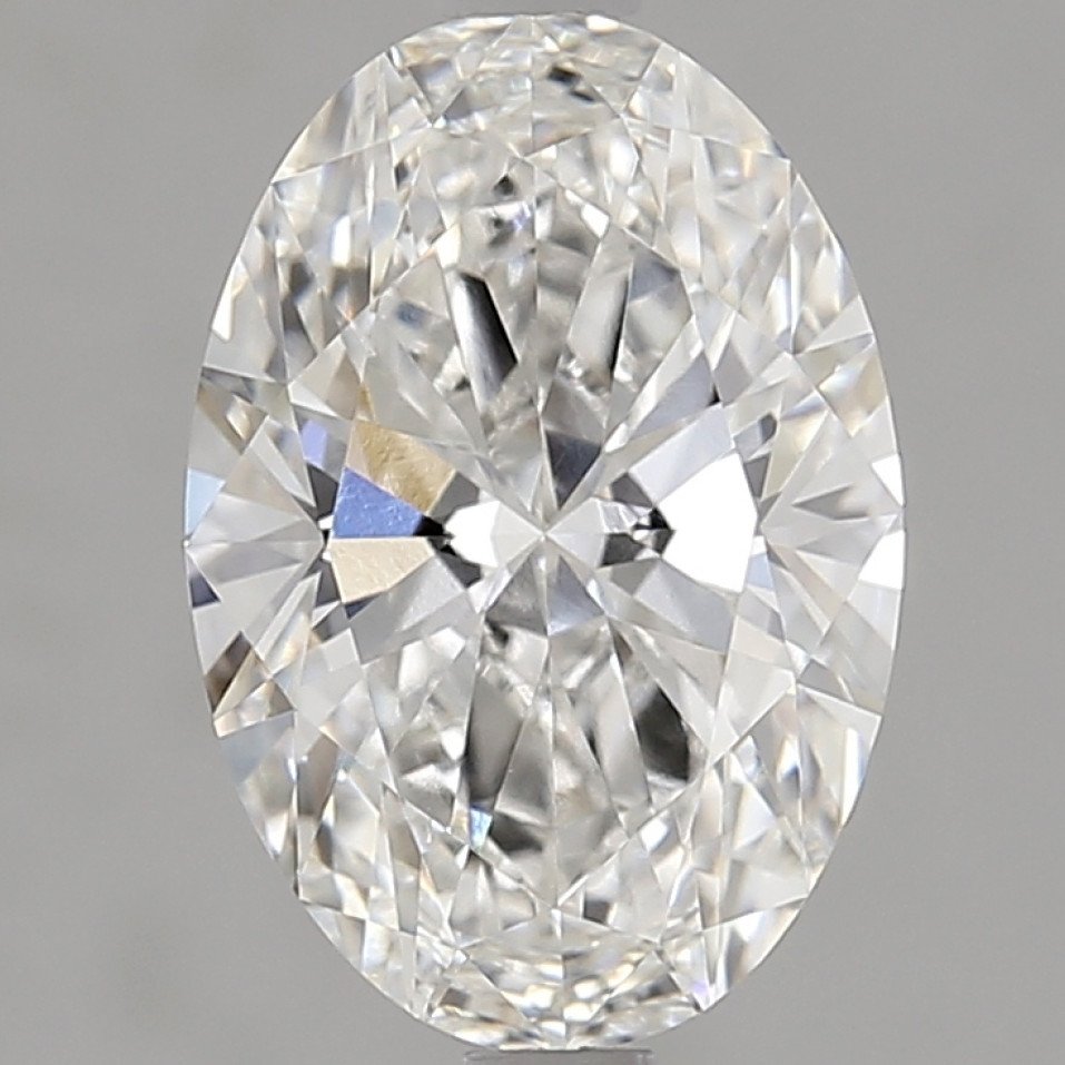2.25 Carat Oval Diamond