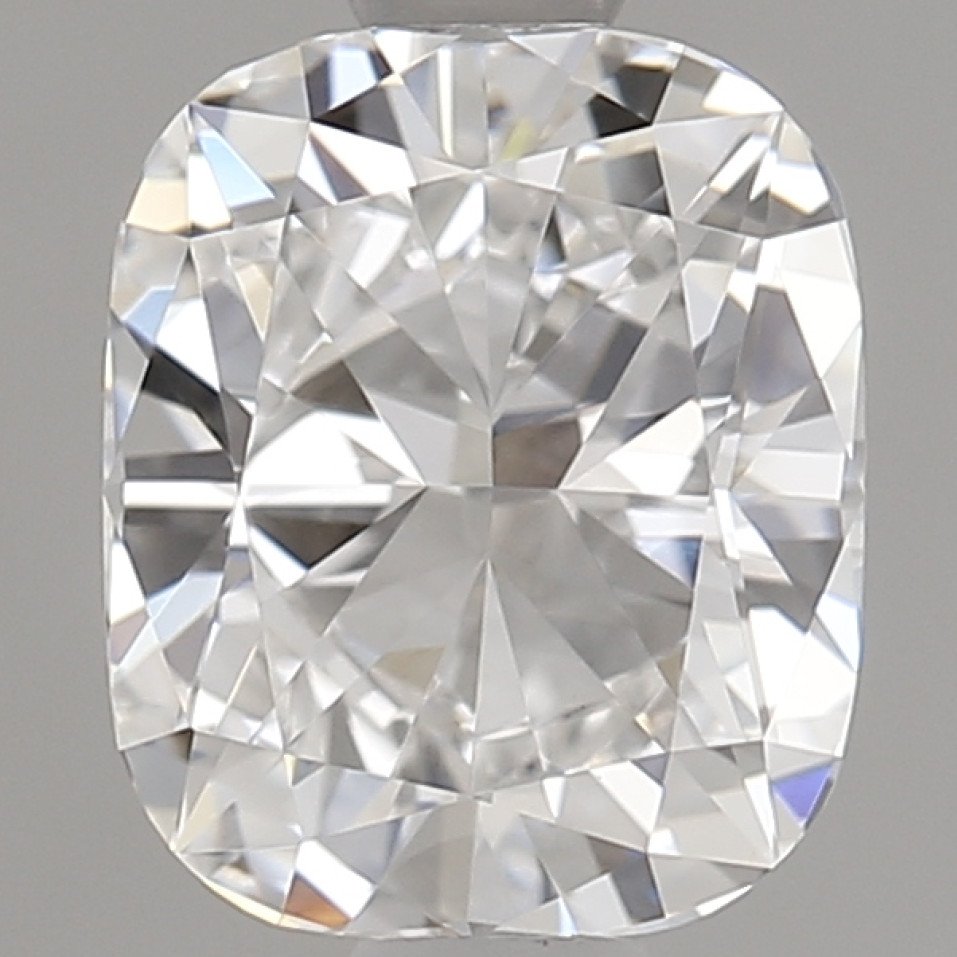 1.02 Carat Cushion Diamond