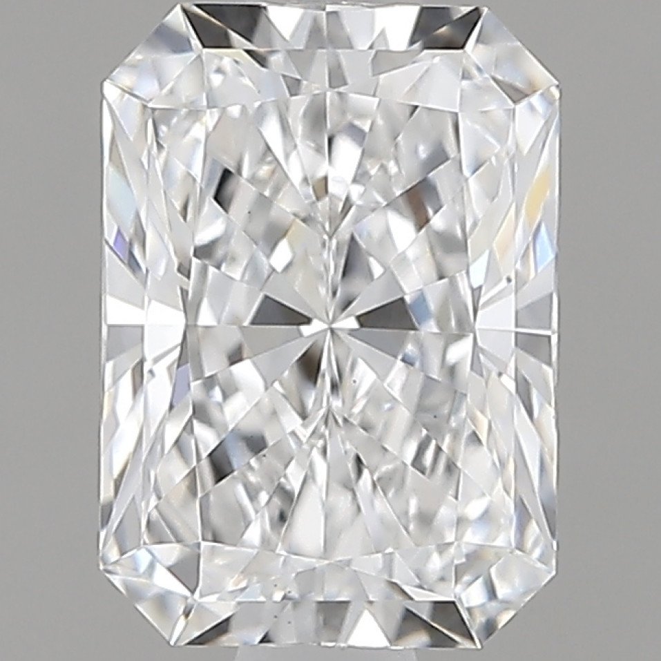 1.03 Carat Radiant Diamond