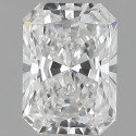 1.03 Carat Radiant Diamond