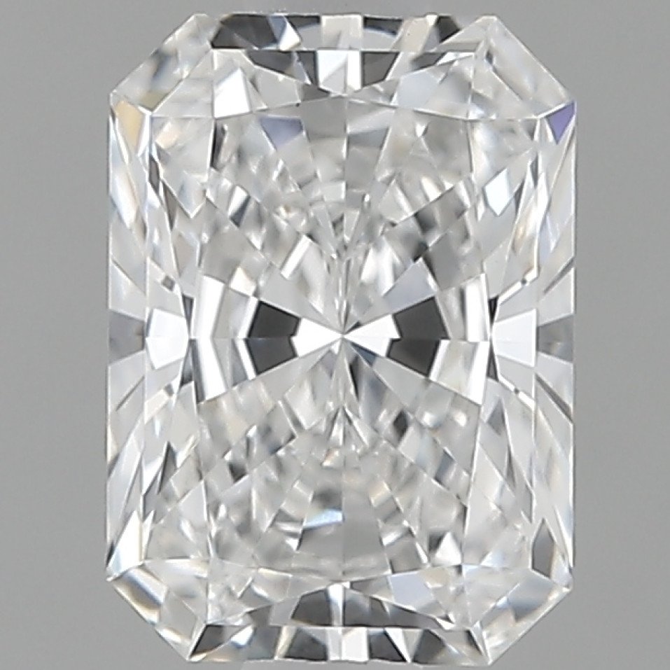 1.03 Carat Radiant Diamond