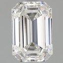 1.57 Carat Emerald Diamond