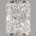 1.05 Carat Radiant Diamond