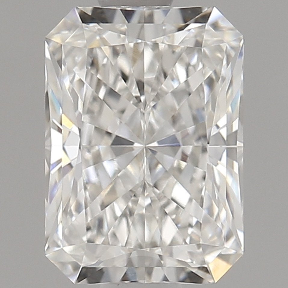 1.05 Carat Radiant Diamond