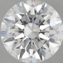 3.01 Carat Round Diamond
