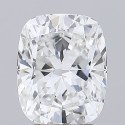 2.99 Carat Cushion Diamond