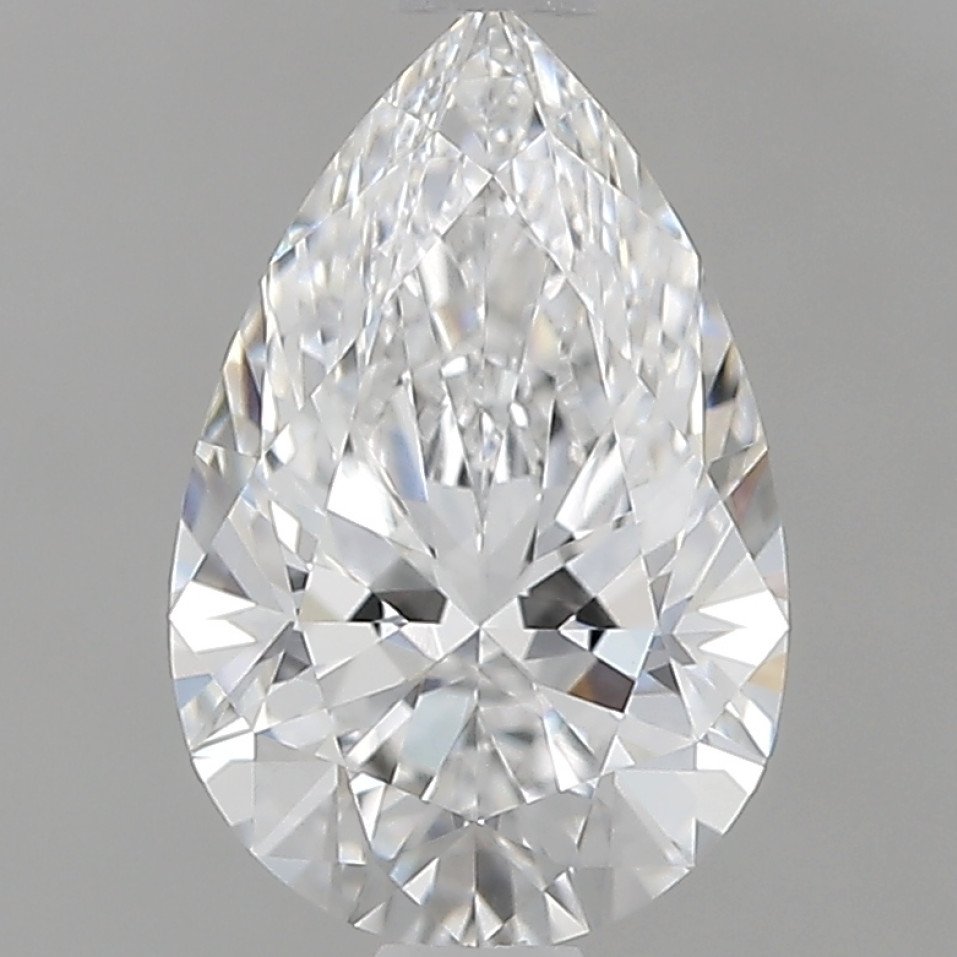 1.05 Carat Pear Diamond