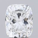 3.05 Carat Cushion Diamond