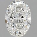 2.05 Carat Oval Diamond