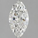 2.07 Carat Marquise Diamond