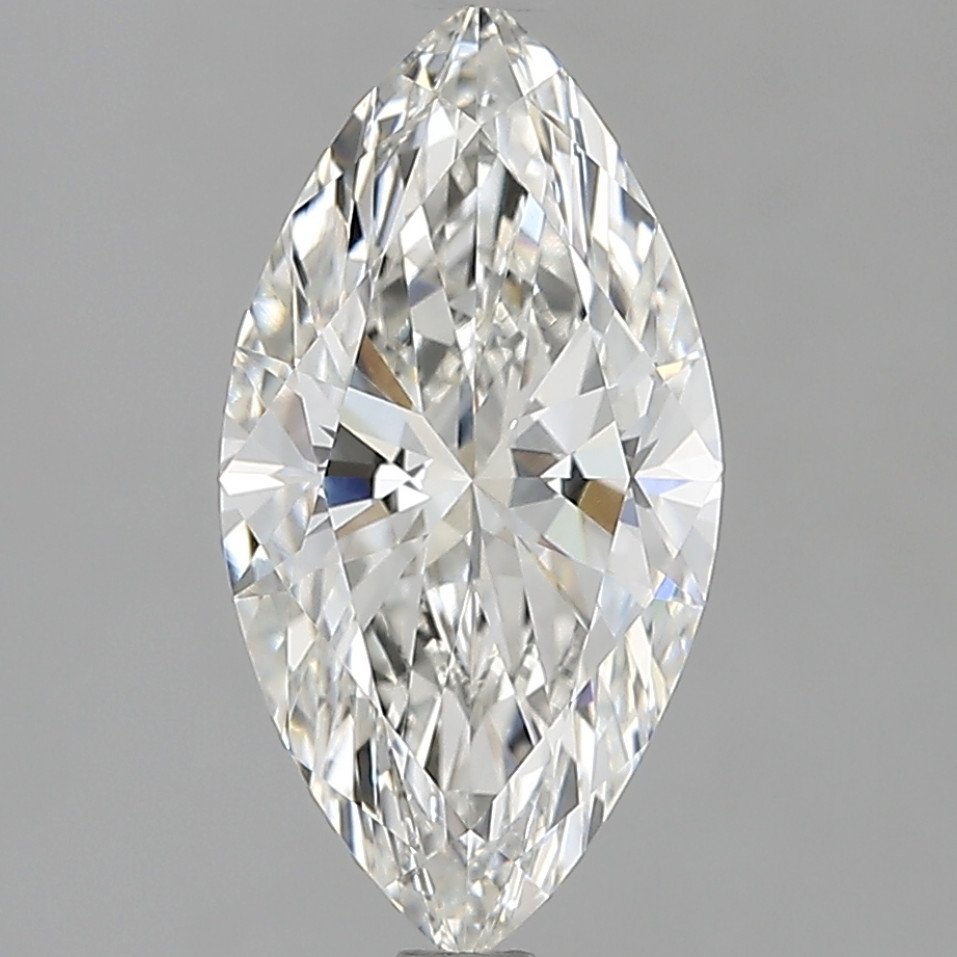 2.07 Carat Marquise Diamond