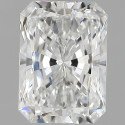 2.05 Carat Radiant Diamond
