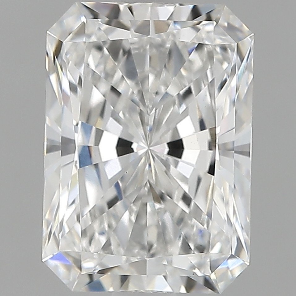 2.05 Carat Radiant Diamond