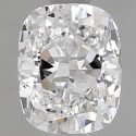 1.01 Carat Cushion Diamond
