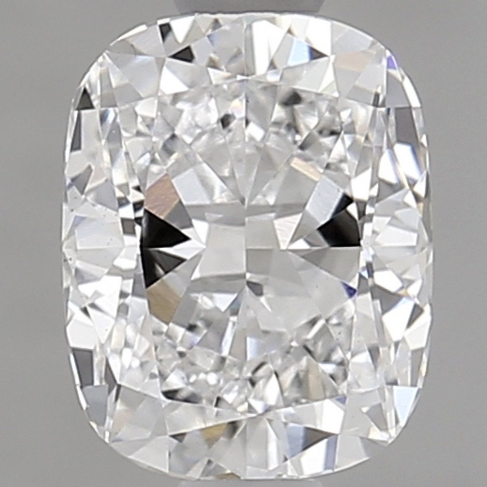 1.01 Carat Cushion Diamond