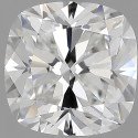 2.03 Carat Cushion Diamond