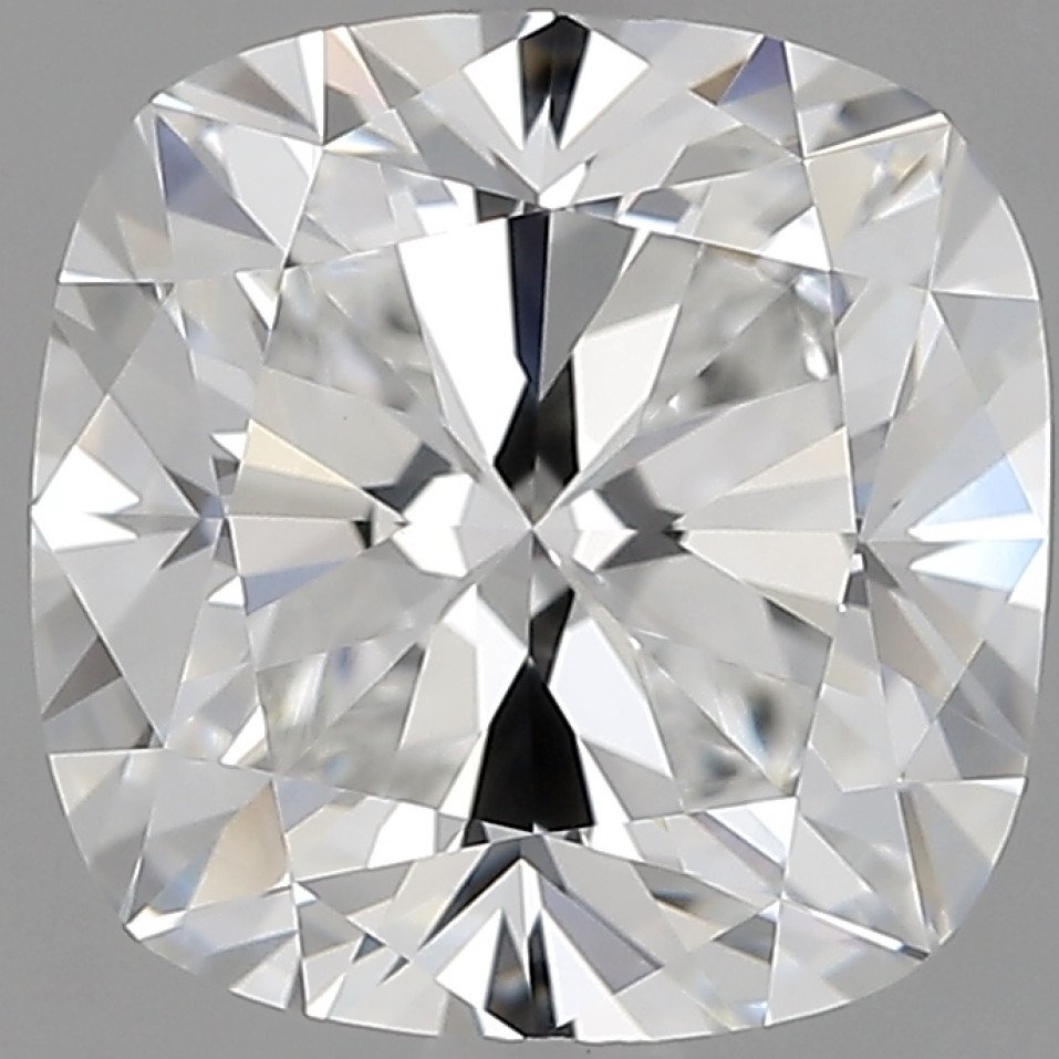 2.03 Carat Cushion Diamond