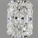 2.05 Carat Radiant Diamond