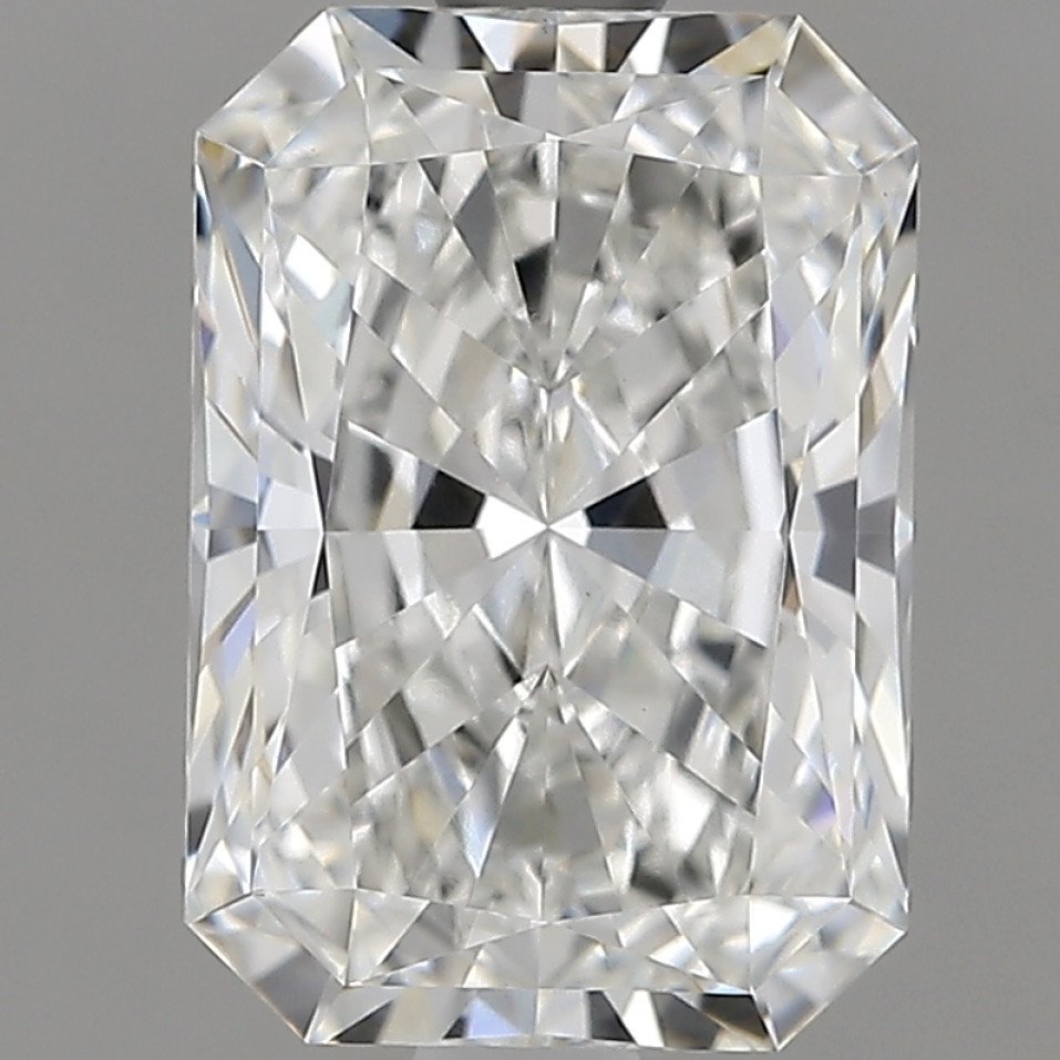2.05 Carat Radiant Diamond
