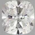 2.04 Carat Cushion Diamond